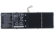 AP13B3K Aspire-V7-481 Aspire-R7 Aspire-V5-572 Battery