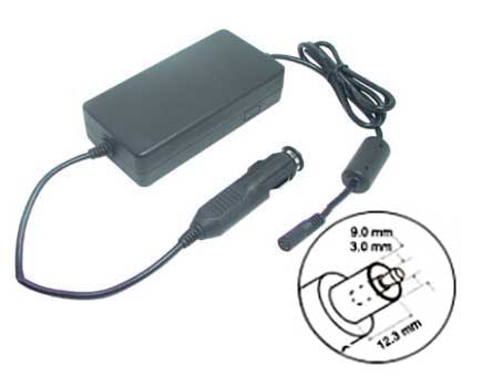 Compatible ラップトップDCアダプター for APPLE PowerBook 1400 APPLE PowerBook 1400 と互換性のある ラップトップDCアダプター
