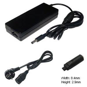 Compatible ラップトップACアダプター for SONY VAIO PCG-C1VR/BP SONY VAIO PCG-C1VR/BP と互換性のある ラップトップACアダプター