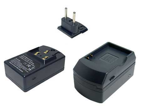 BLACKBERRY Blackberry 6750 と互換性のある 充電器  