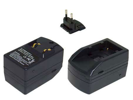 Compatible 充電器 for NIKON ENEL21 NIKON ENEL21 と互換性のある 充電器