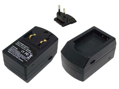 Compatible 充電器 for PANASONIC DMW-BLD10E PANASONIC DMW-BLD10E と互換性のある 充電器