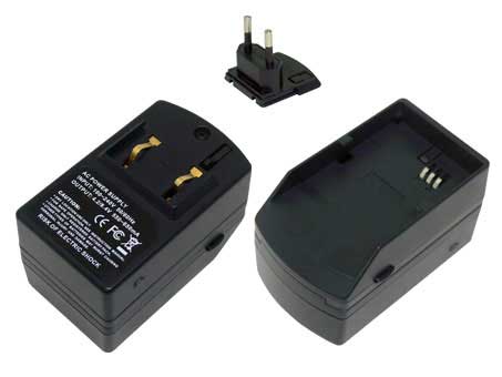 Compatible 充電器 for SAMSUNG IA-BP85SW SAMSUNG IA-BP85SW と互換性のある 充電器