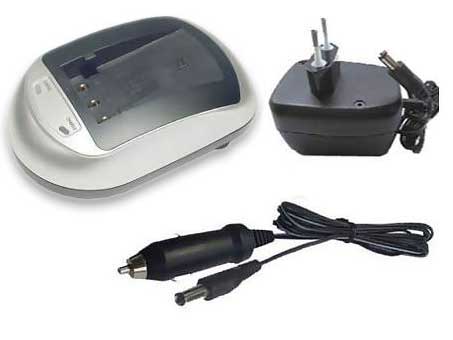 CANON Digital IXUS 700 と互換性のある 充電器  