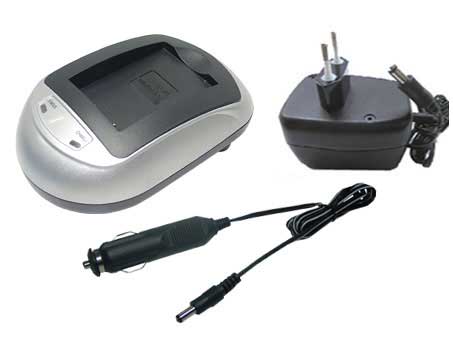 FUJIFILM FinePix F30 と互換性のある 充電器  