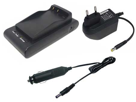 Compatible 充電器 for DURACELL DR12 DURACELL DR12 と互換性のある 充電器