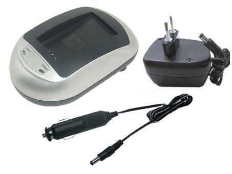 KODAK EasyShare LS755 と互換性のある 充電器  