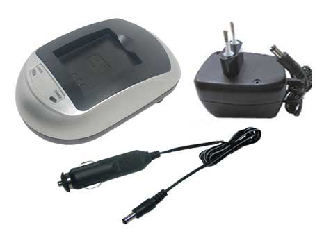 Compatible 充電器 for KODAK EASYSHARE M853 ZOOM KODAK EASYSHARE M853 ZOOM と互換性のある 充電器