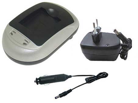 Compatible 充電器 for PENTAX X70 PENTAX X70 と互換性のある 充電器