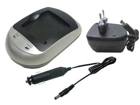 PANASONIC SDR-S150EB-S と互換性のある 充電器  