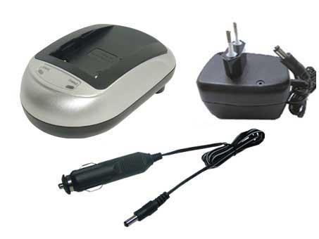 Compatible 充電器 for SAMSUNG VM-M102 SAMSUNG VM-M102 と互換性のある 充電器