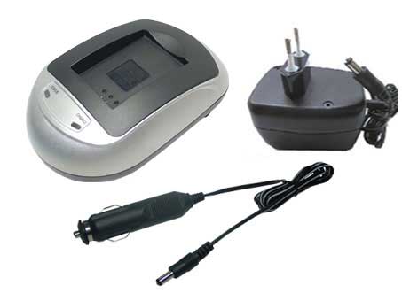 SAMSUNG VP-MS15S と互換性のある 充電器  