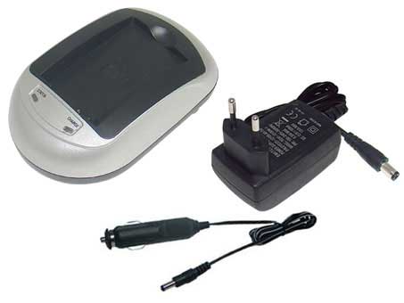 Compatible 充電器 for SAMSUNG SC-D382 SAMSUNG SC-D382 と互換性のある 充電器