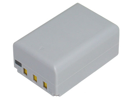 Compatible カメラバッテリー for CASIO Exilim Pro EX-F1 CASIO Exilim Pro EX-F1 と互換性のある カメラバッテリー