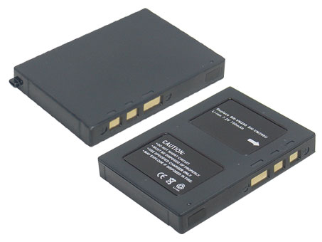 Compatible カメラバッテリー for JVC GZ-MC200E JVC GZ-MC200E と互換性のある カメラバッテリー