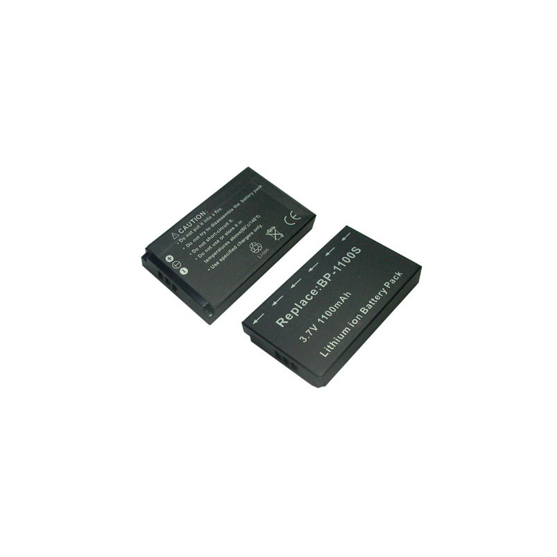 Compatible カメラバッテリー for KYOCERA U4RB KYOCERA U4RB と互換性のある カメラバッテリー