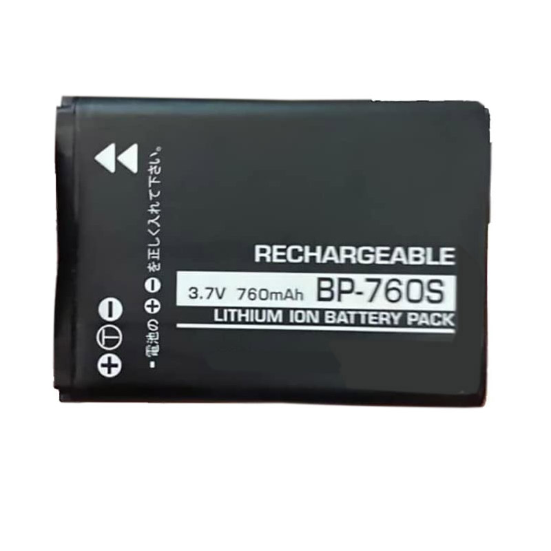 Compatible カメラバッテリー for KYOCERA i4RB KYOCERA i4RB と互換性のある カメラバッテリー