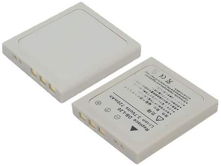 Compatible カメラバッテリー for SANYO Xacti DSC-C4 SANYO Xacti DSC-C4 と互換性のある カメラバッテリー