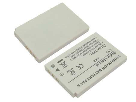 Compatible カメラバッテリー for SANYO Xacti HD1 SANYO Xacti HD1 と互換性のある カメラバッテリー
