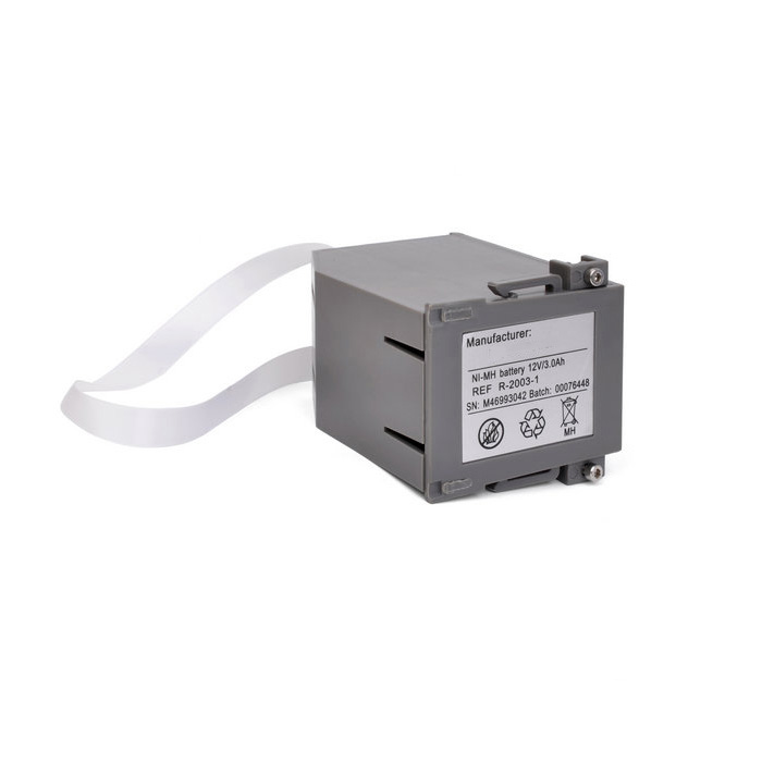 Innomed CardioAid  200B と互換性のある 機器バッテリー  