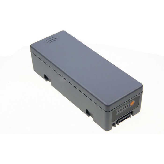 Mindray LI24I004A と互換性のある 機器バッテリー  