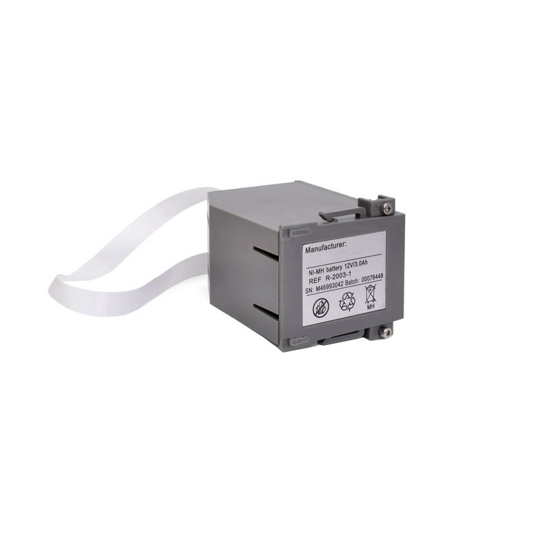 INNOMED CA360B と互換性のある 機器バッテリー  