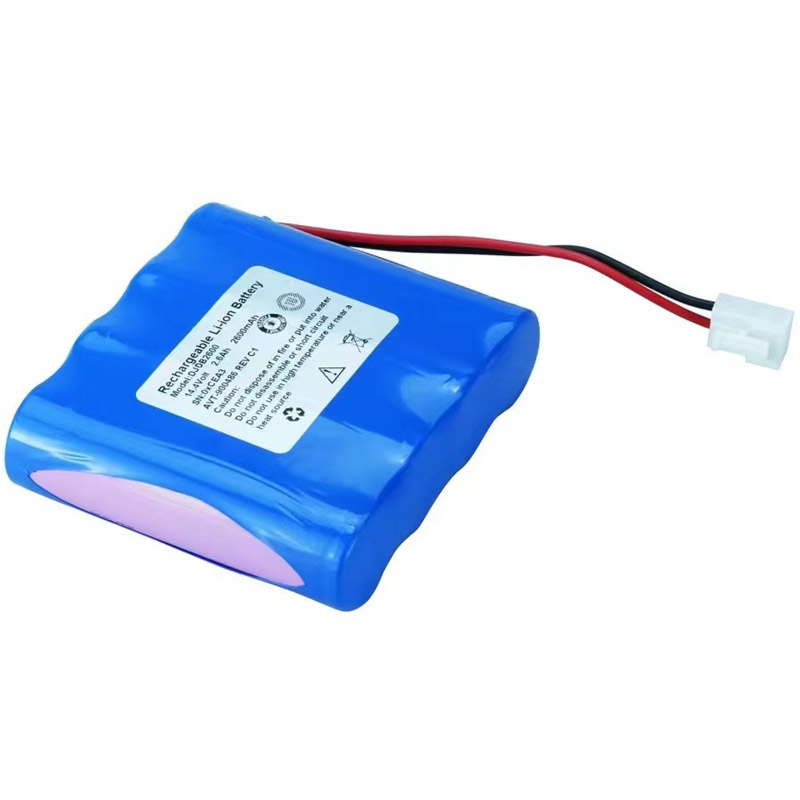 Compatible 機器バッテリー for CMICS ECG-1230T CMICS ECG-1230T と互換性のある 機器バッテリー