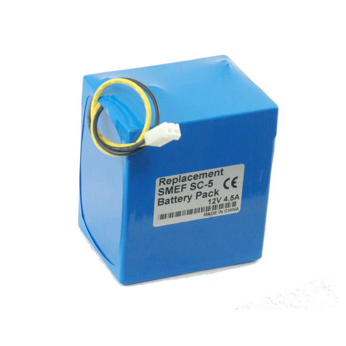 Taema RC4500A42AA と互換性のある 機器バッテリー  