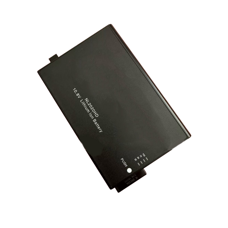 Bard Site-rite5 と互換性のある 機器バッテリー  