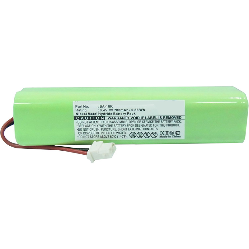 Compatible 機器バッテリー for Brother PT-18R Brother PT-18R と互換性のある 機器バッテリー