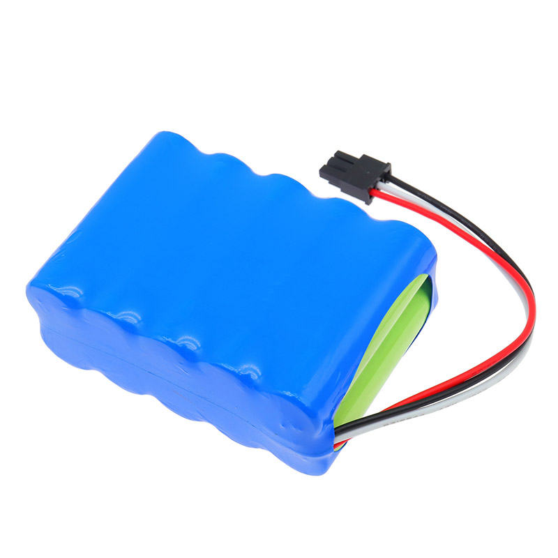Compatible 機器バッテリー for Gammex 1425B Gammex 1425B と互換性のある 機器バッテリー