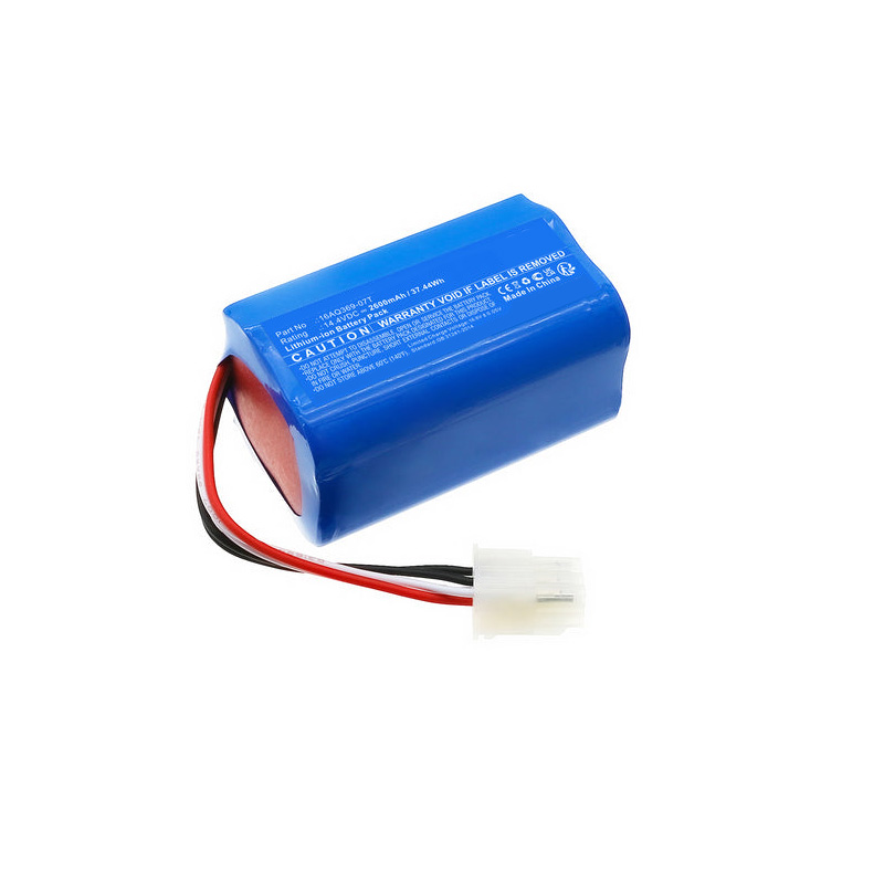 Compatible 機器バッテリー for Arjo Flowtron ACS900 Arjo Flowtron ACS900 と互換性のある 機器バッテリー
