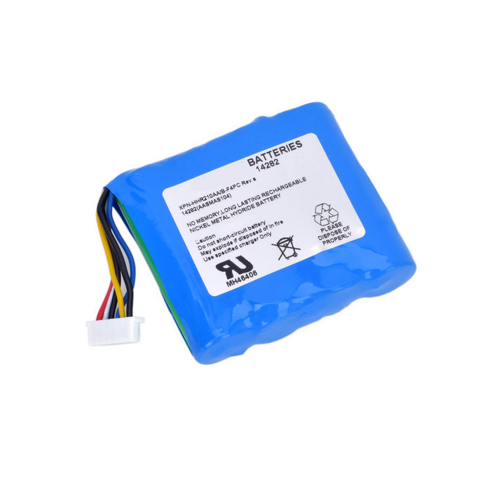 MASIMO Interstate Batteries AMED3404 と互換性のある 機器バッテリー  