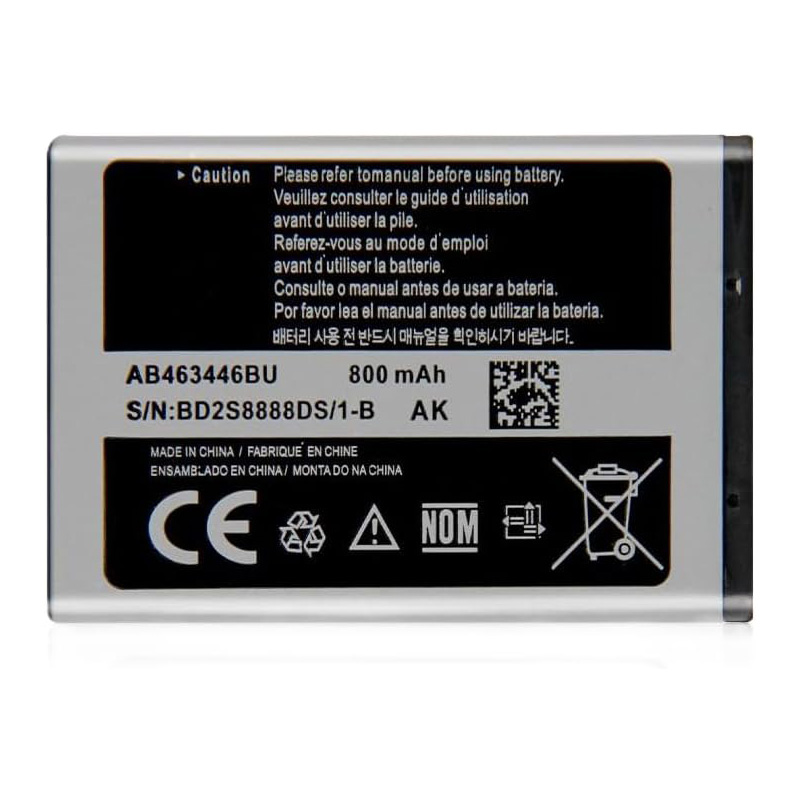 Compatible 機器バッテリー for Sanyo MDF-U5412 Sanyo MDF-U5412 と互換性のある 機器バッテリー
