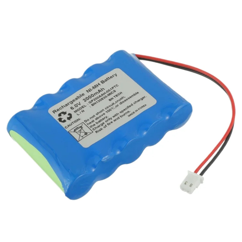 Compatible 機器バッテリー for Nonin Nonin 8500 Nonin Nonin 8500 と互換性のある 機器バッテリー