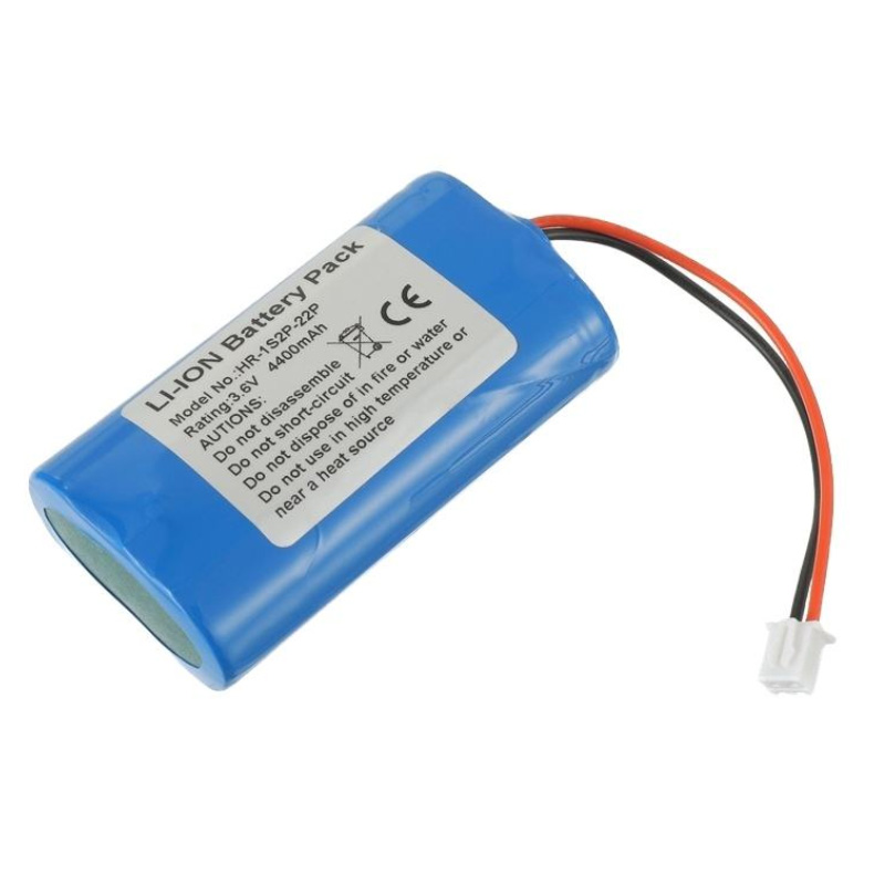 Compatible 機器バッテリー for Haier HR-1S2P-22P Haier HR-1S2P-22P と互換性のある 機器バッテリー