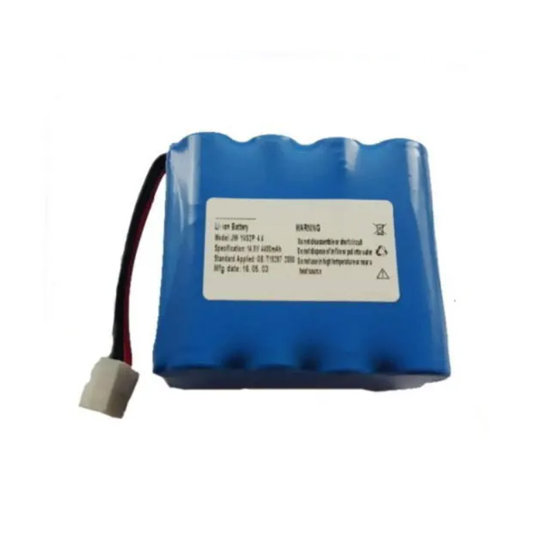 Compatible 機器バッテリー for HealForce Prince-100F HealForce Prince-100F と互換性のある 機器バッテリー