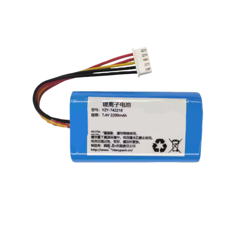 Compatible 機器バッテリー for Xuanyitong 906D Xuanyitong 906D と互換性のある 機器バッテリー