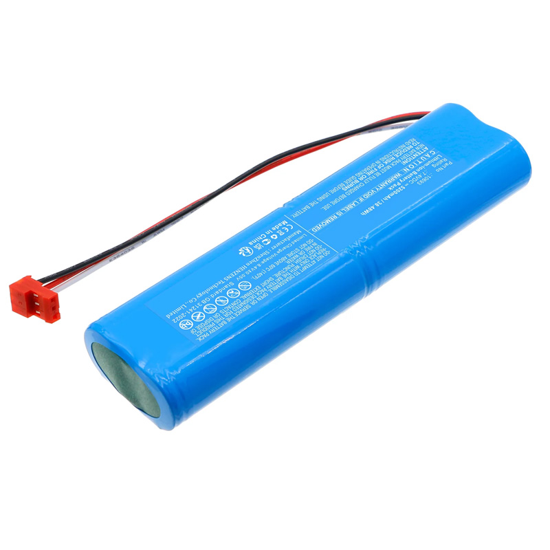Compatible 機器バッテリー for Riester 88890465 Riester 88890465 と互換性のある 機器バッテリー