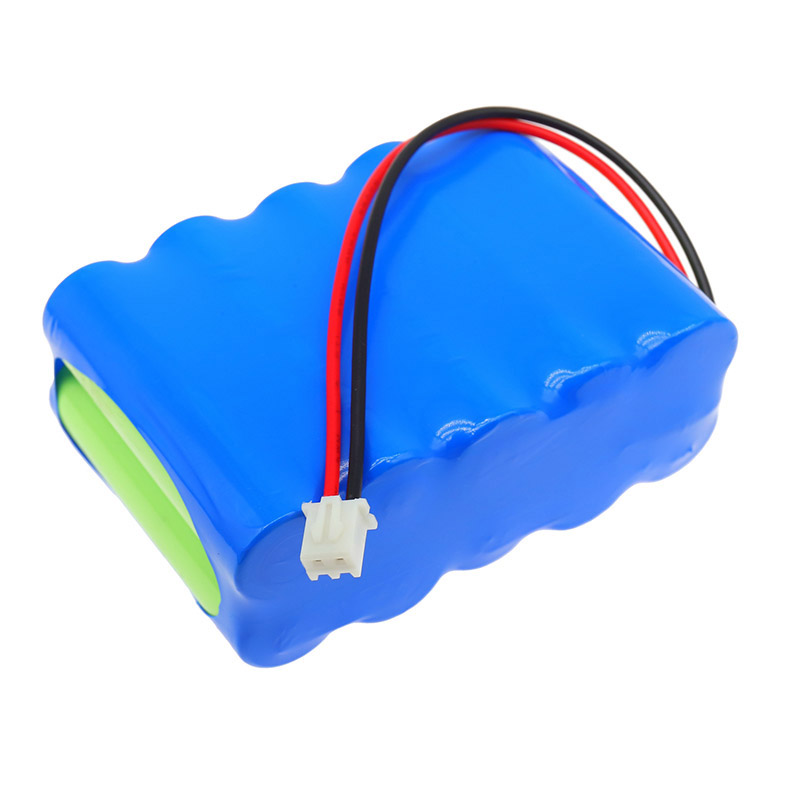 Compatible 機器バッテリー for YongXing XMG653460 YongXing XMG653460 と互換性のある 機器バッテリー