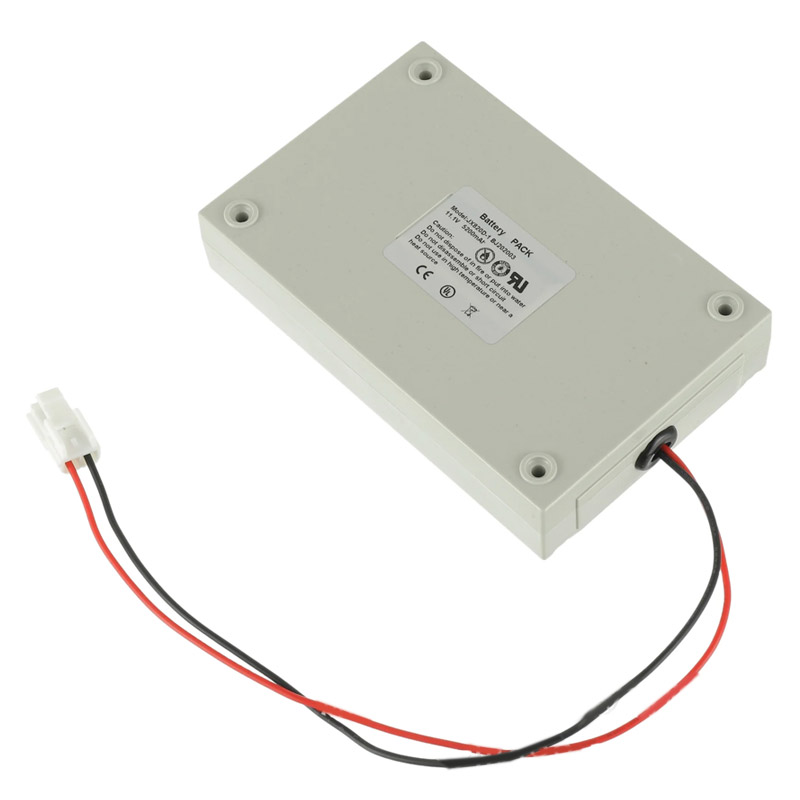 Compatible 機器バッテリー for SMAF JX820D-1 SMAF JX820D-1 と互換性のある 機器バッテリー
