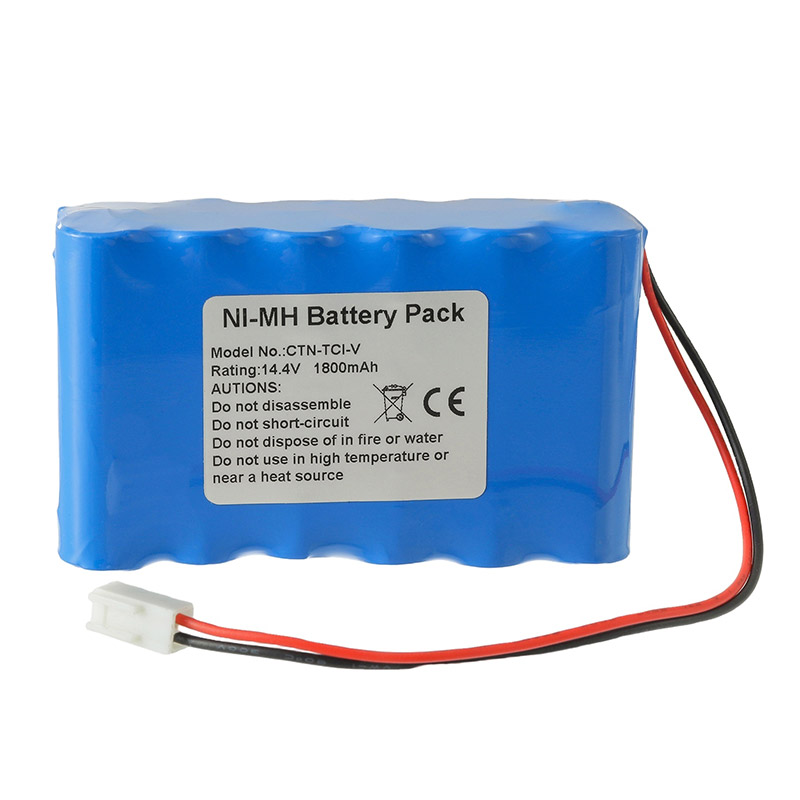 Compatible 機器バッテリー for Chengyitong CTN-TCI-V Chengyitong CTN-TCI-V と互換性のある 機器バッテリー