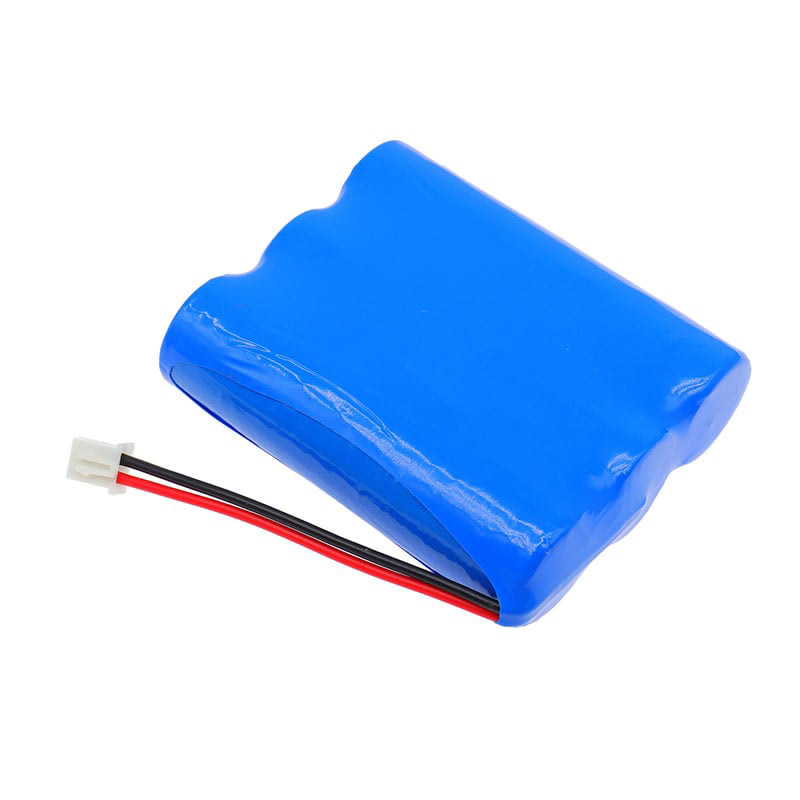 eBangy ICR18650 と互換性のある 機器バッテリー  