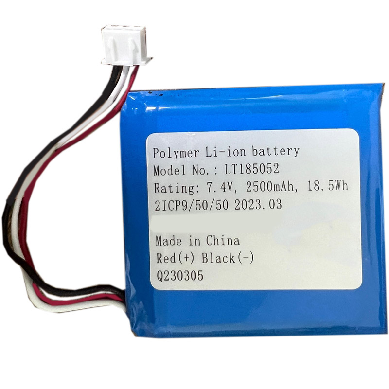 MedRena LT185052 と互換性のある 機器バッテリー  
