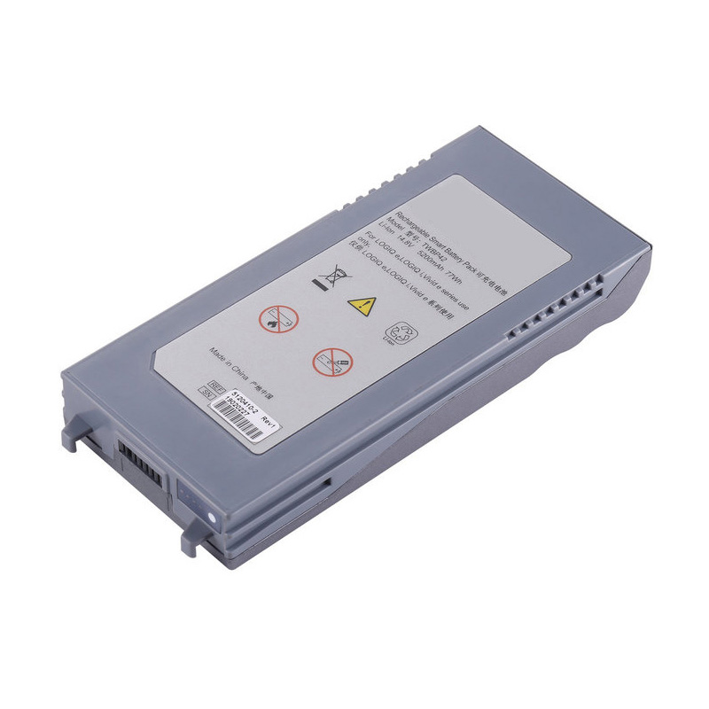 Compatible 機器バッテリー for Ge 5451284 rev3 Ge 5451284 rev3 と互換性のある 機器バッテリー