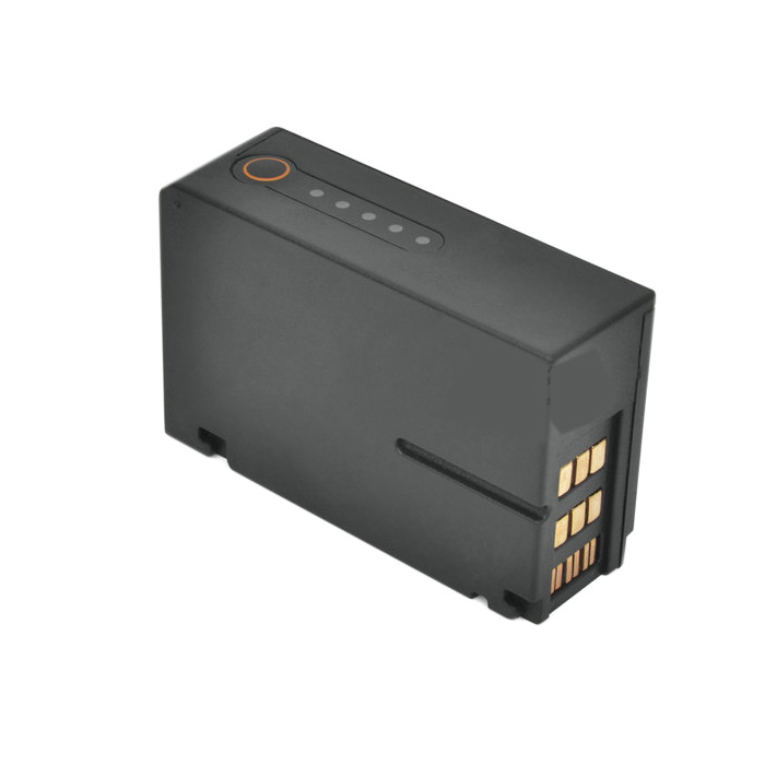 Mindray LI12I002A と互換性のある 機器バッテリー  