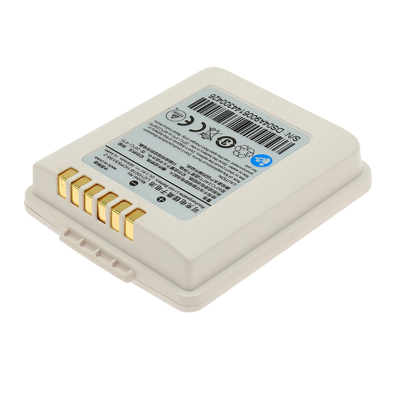 Mindray TMS-6016 と互換性のある 機器バッテリー  