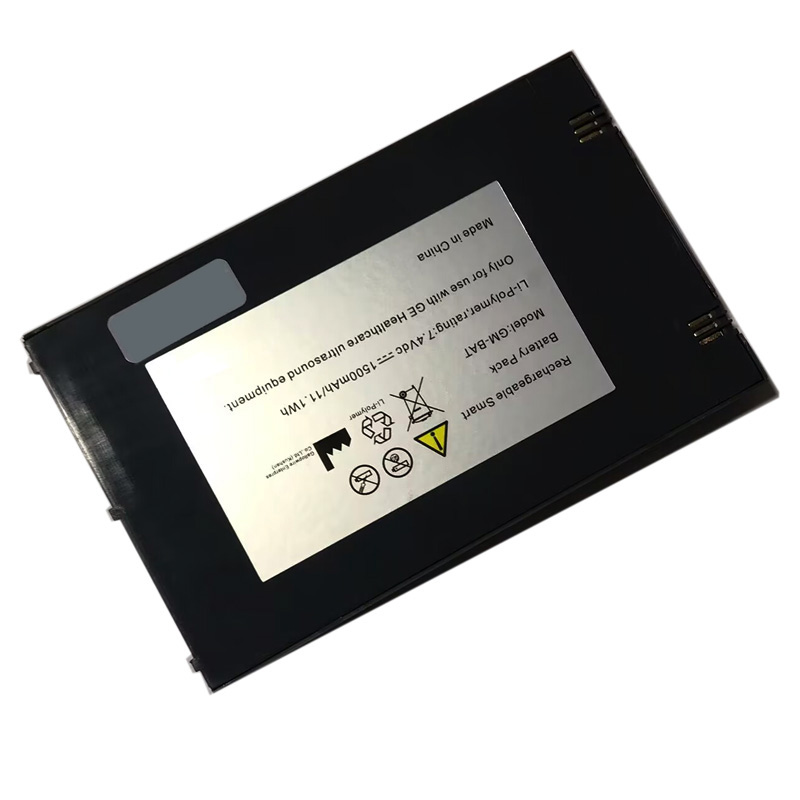 Ge Vscan と互換性のある 機器バッテリー  