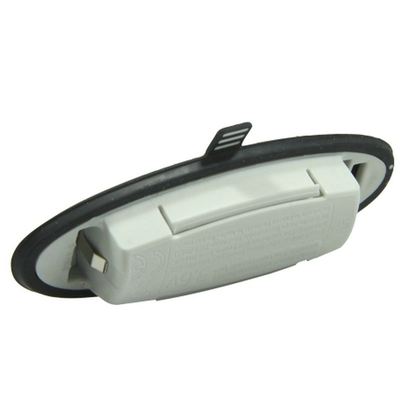 Aircraft McGrath MAC と互換性のある 機器バッテリー  