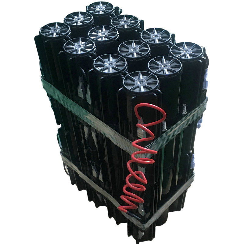 Cyclon 5305184 と互換性のある 機器バッテリー  